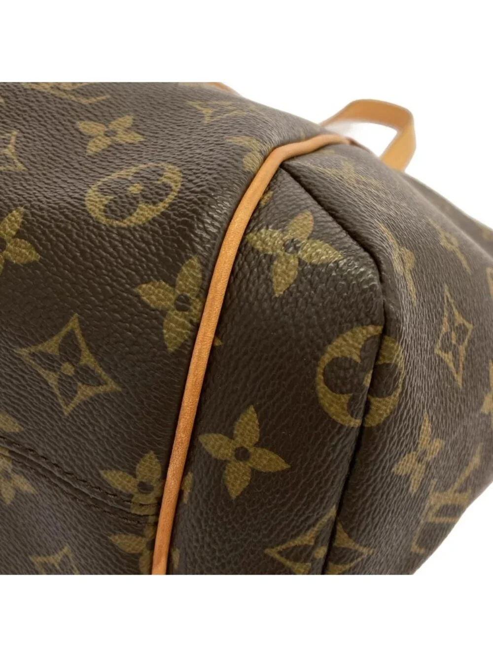 Louis Vuitton Monogram Totally PM